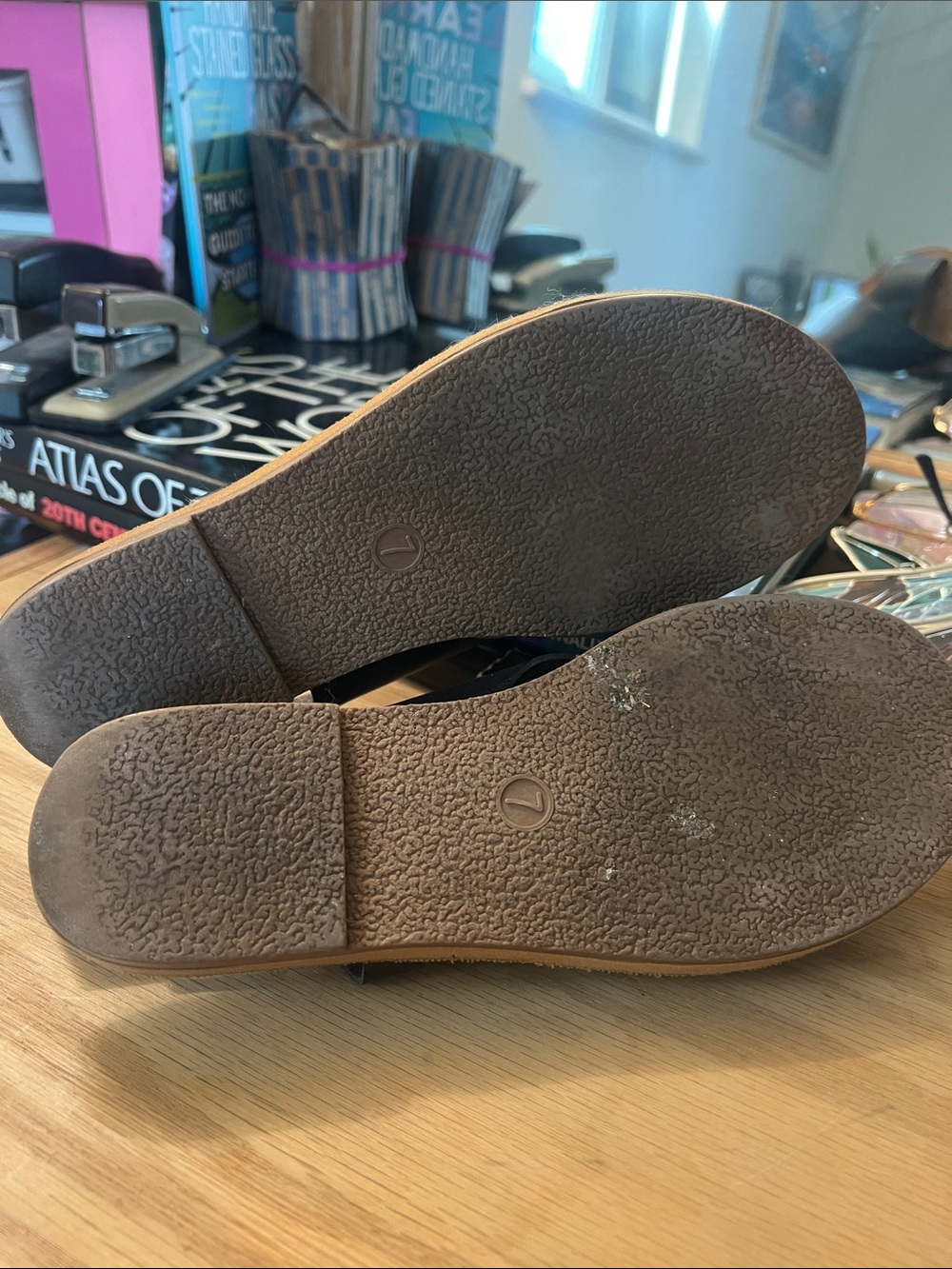 Sandals - Picture 5 of 7